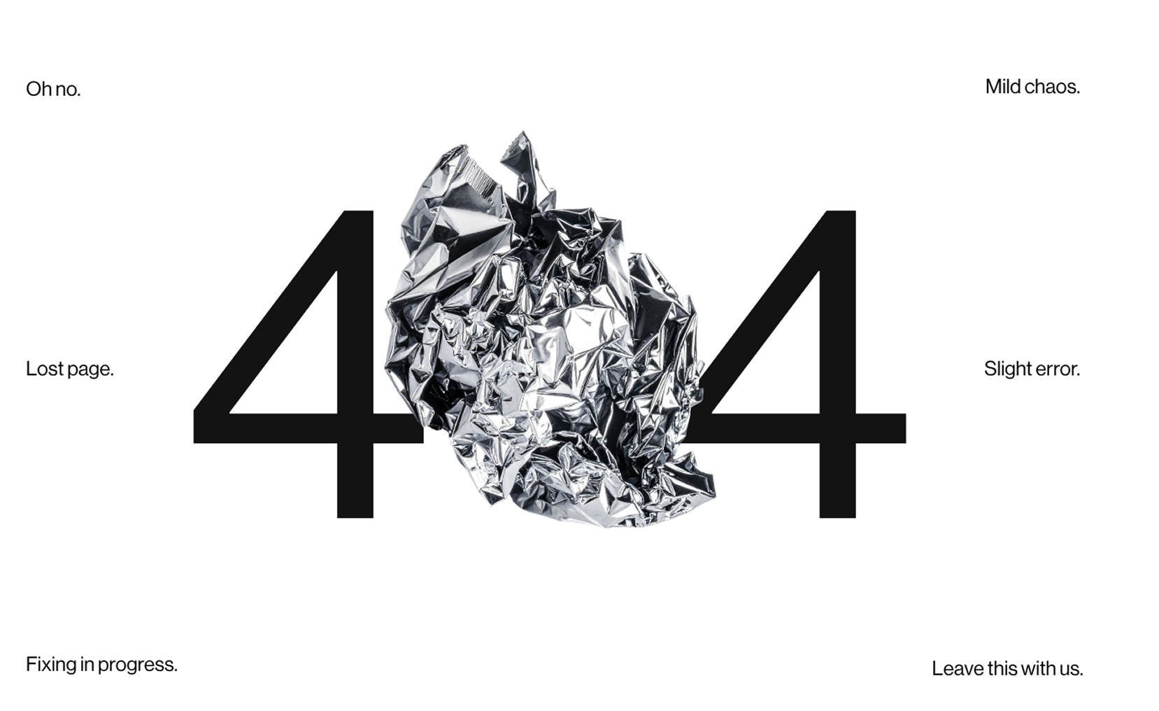 404 error 1
